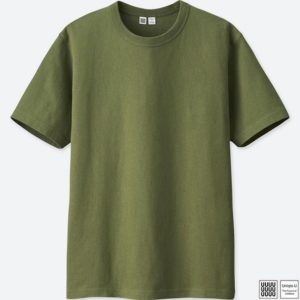 ユニクロU Tシャツ
